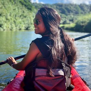 Meet your Posher, Joyce